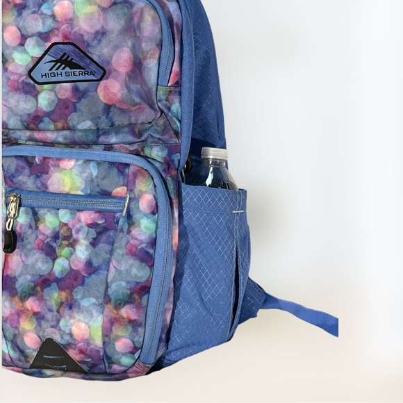 High Sierra Heavyweight Backpack - Picture 13 of 16